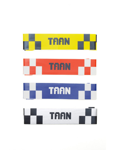 TAAN PROTECTION C28 TENNIS SCHLÄGERKOPF 